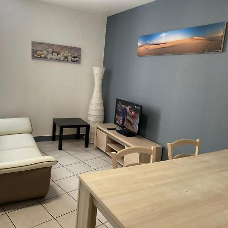 Joli Appartement Climatise Périgueux Dış mekan fotoğraf