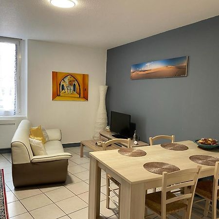 Joli Appartement Climatise Périgueux Dış mekan fotoğraf