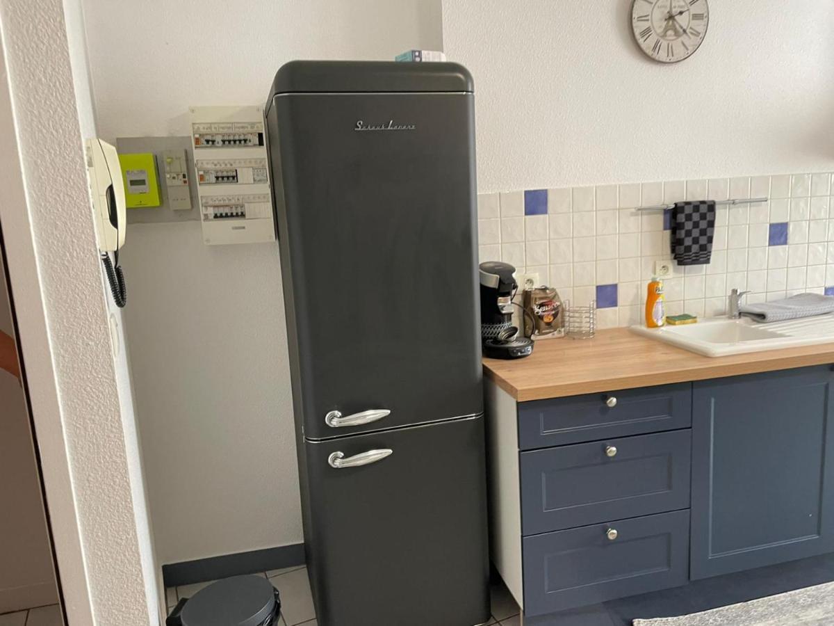 Joli Appartement Climatise Périgueux Dış mekan fotoğraf