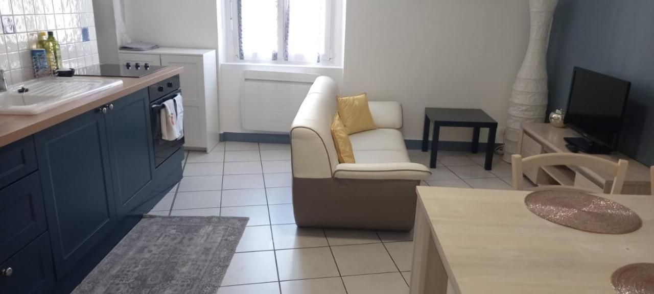 Joli Appartement Climatise Périgueux Dış mekan fotoğraf