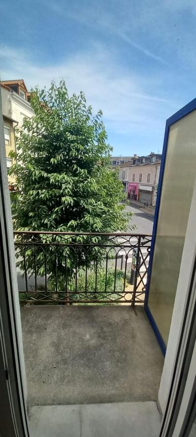 Joli Appartement Climatise Périgueux Dış mekan fotoğraf
