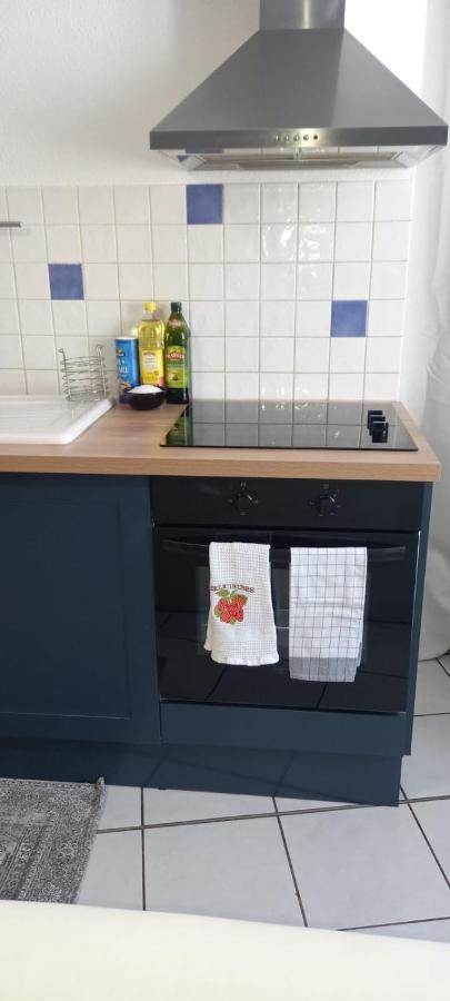 Joli Appartement Climatise Périgueux Dış mekan fotoğraf